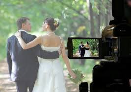 esküvői videó
